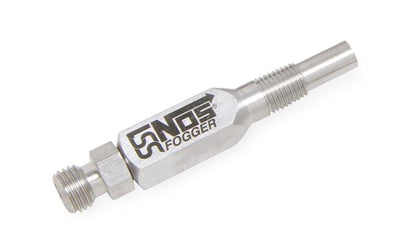 Sistema de óxido nitroso: boquilla de nebulización de 1 etapa NOS Dry SS1 (13691NOS)