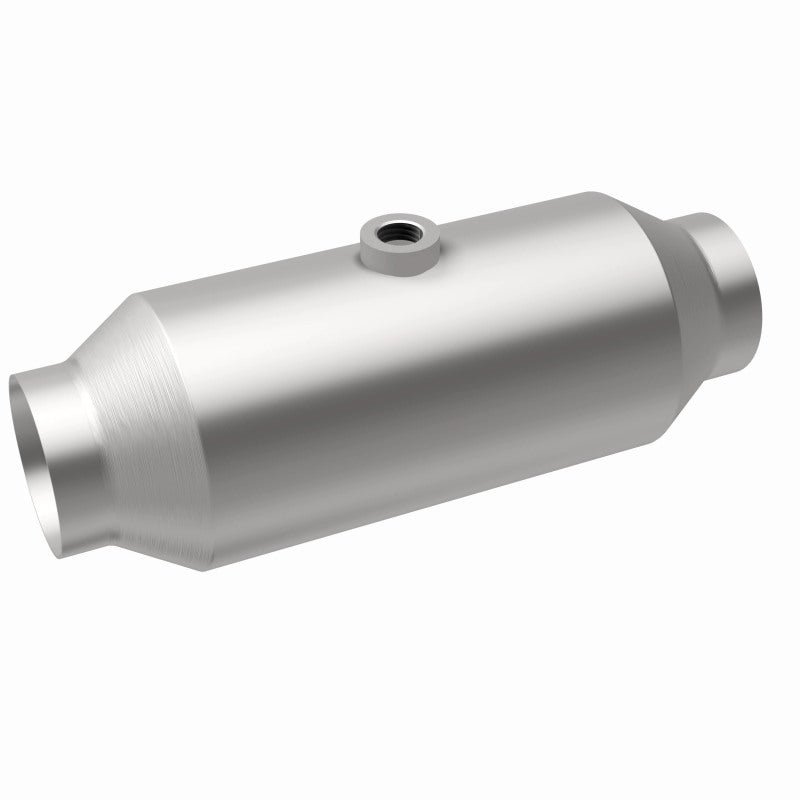 MagnaFlow Universal Catalytic Converter 2.25 W-O2 CA