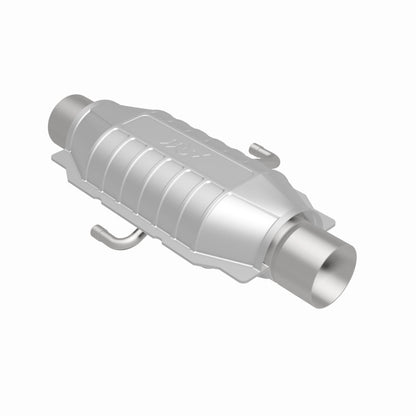 MagnaFlow Universal Catalytic Converter 2 Dual Air