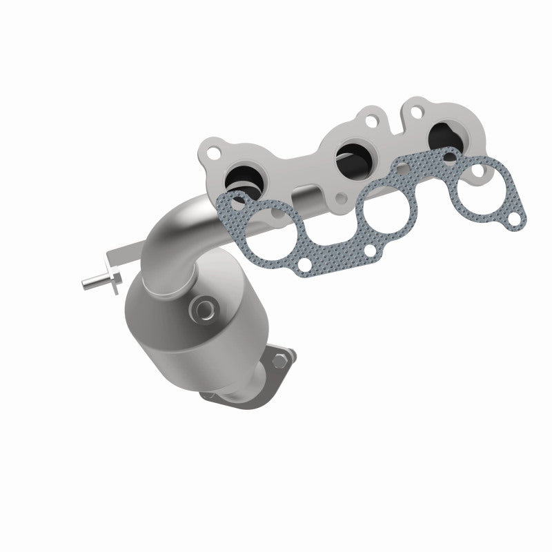 MagnaFlow Direct Fit Catalytic Converter 04-06 Lexus RX330 3.3L P/S