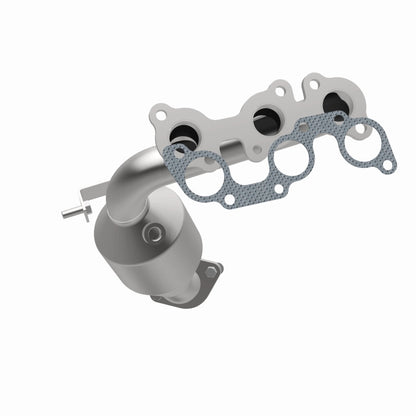 MagnaFlow Direct Fit Catalytic Converter 04-06 Lexus RX330 3.3L P/S