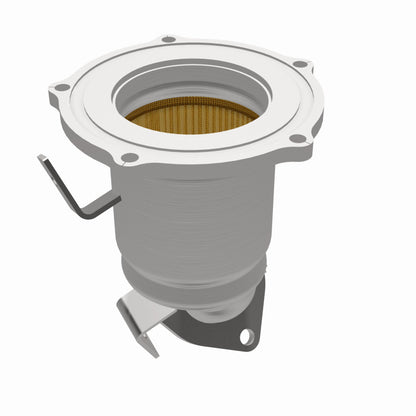 MagnaFlow Direct Fit Catalytic Converter Toyota MR2 Manifold Conv.