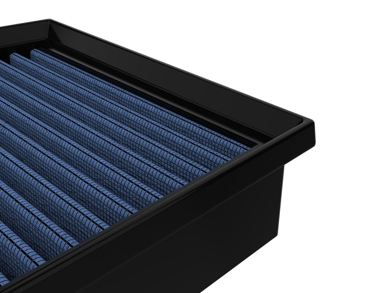 Filtro de substituição aFe MagnumFLOW Pro 5R OE 14-19 Ford Fiesta 1.6L Turbo