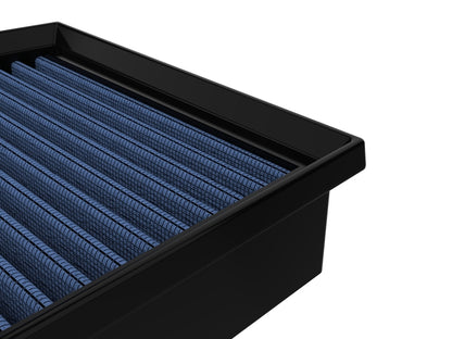 Filtro de substituição aFe MagnumFLOW Pro 5R OE 14-19 Ford Fiesta 1.6L Turbo