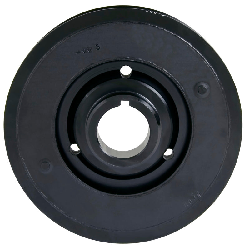 Fluidampr 00-09 Honda S2000 F20C/F22C Aço Amortecedor balanceado internamente