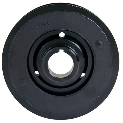 Fluidampr 00-09 Honda S2000 F20C/F22C Aço Amortecedor balanceado internamente