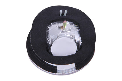 Luzes do porta-malas ANZO 1998-2002 Lexus Is300 transparentes