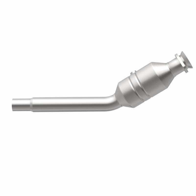 MagnaFlow Direct Fit Catalytic Converter 10-12 Jaguar XJ V8-5.0L