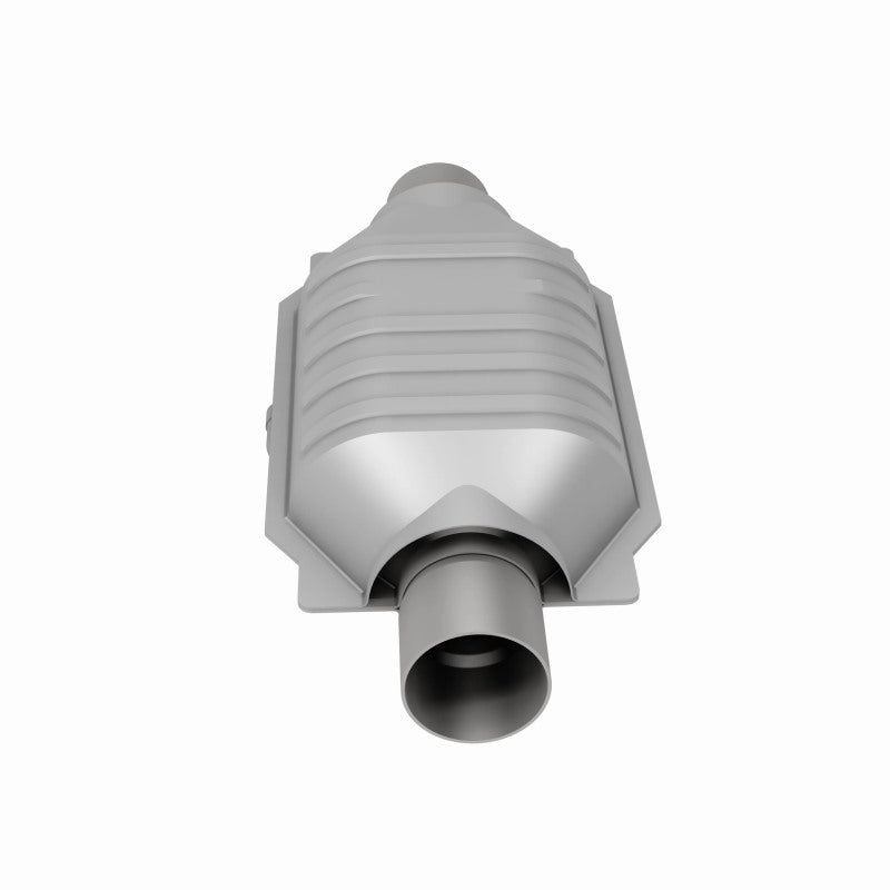 MagnaFlow Universal Catalytic Converter 2.5 W/Air