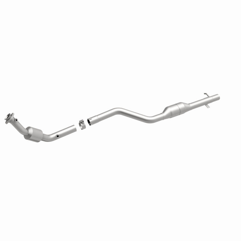 MagnaFlow Direct Fit Catalytic Converter 99-00 Mercedes SL500 5.0L