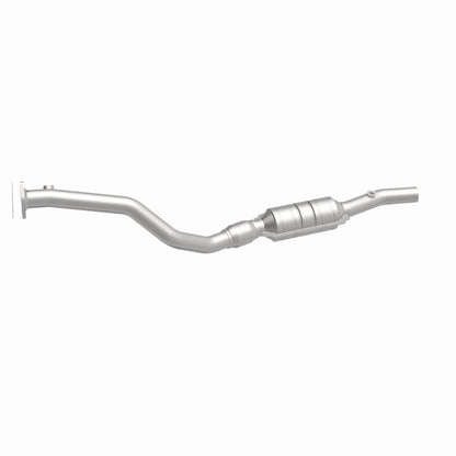 MagnaFlow Direct Fit Catalytic Converter 96-99 Audi A4/A4 Quattro 2.8L D/S (49 State)