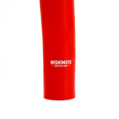 Mishimoto 2016+ Honda Civic 1.5T Kit de manguera de refrigerante de silicona roja