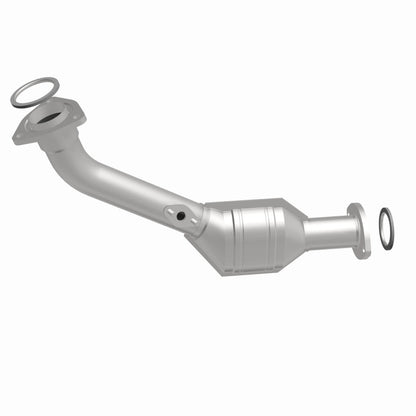 MagnaFlow Direct Fit Catalytic Converter 02-04 Tacoma 2.4L Front
