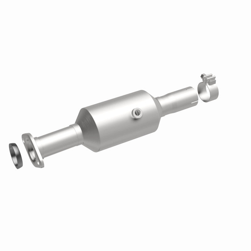 MagnaFlow Direct Fit Catalytic Converter 09-11 Ford Escape 2.5L