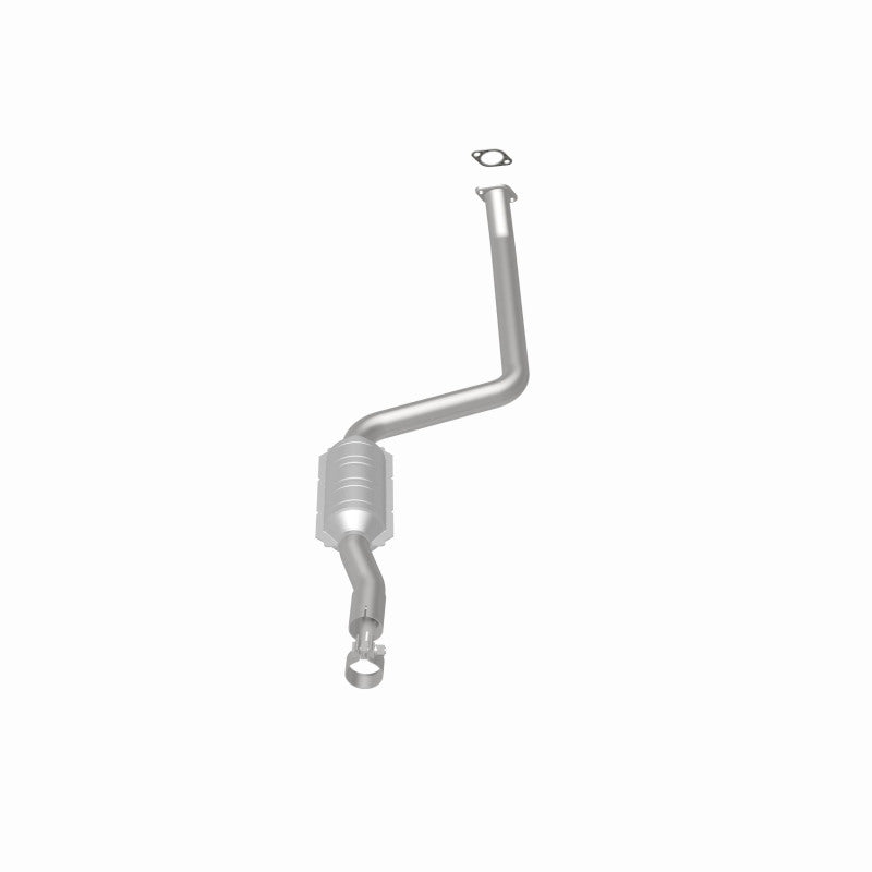 MagnaFlow Direct Fit Catalytic Converter 2006 BMW 530xi 3.0L OEM