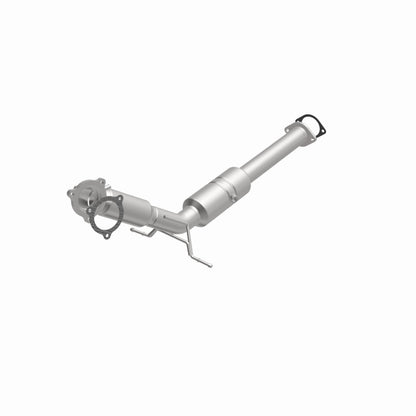MagnaFlow Direct Fit Catalytic Conv Volvo 02-04 S60 2.3L/S60 2.4L Turbo / 02-04 V70 2.3L/2.4L Turbo