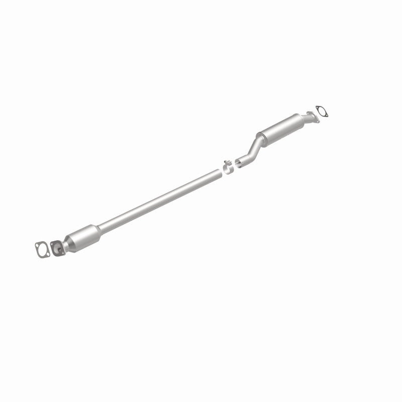 MagnaFlow Direct Fit Catalytic Converter 2018-2019 Hyundai Kona L4 OEM Underbody Single