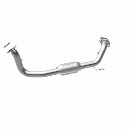 MagnaFlow Direct Fit Catalytic Converter 98-02 Passport 3.2L OEM