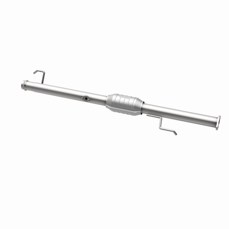 MagnaFlow Direct Fit Catalytic Converter 00-04 Tundra 3.4L Rear