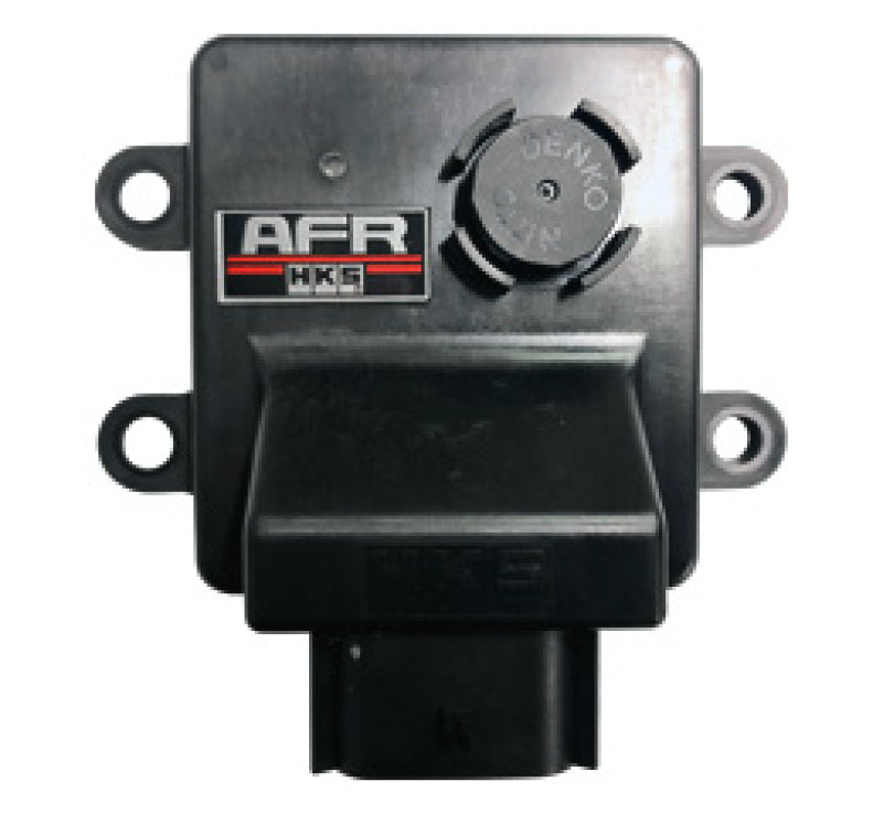 Kit completo de admisión de aire frío HKS DryCarbon AFR FK8 K20C