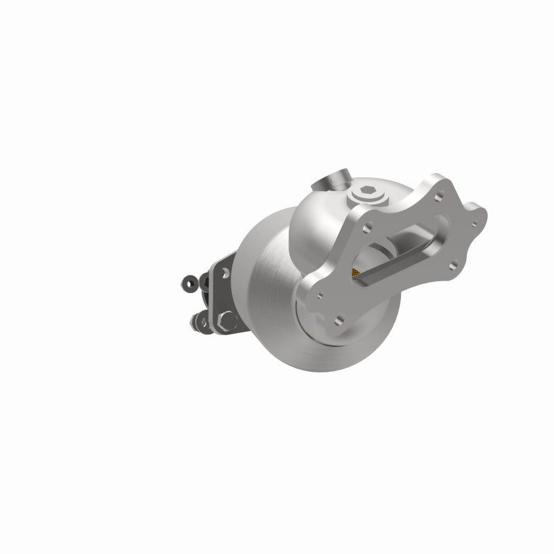 MagnaFlow Direct Fit Catalytic Converter 06-10 Honda Civic 1.3L