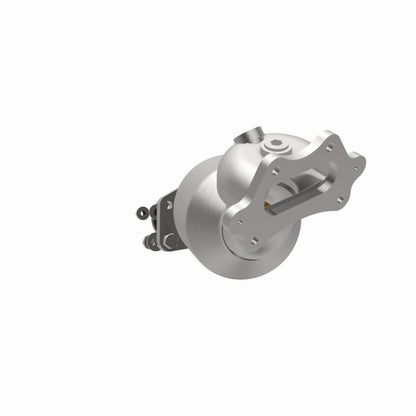 MagnaFlow Direct Fit Catalytic Converter 06-10 Honda Civic 1.3L