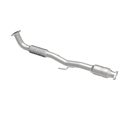 MagnaFlow Direct Fit Catalytic Converter 02-04 Toyota Camry 2.4L Rear
