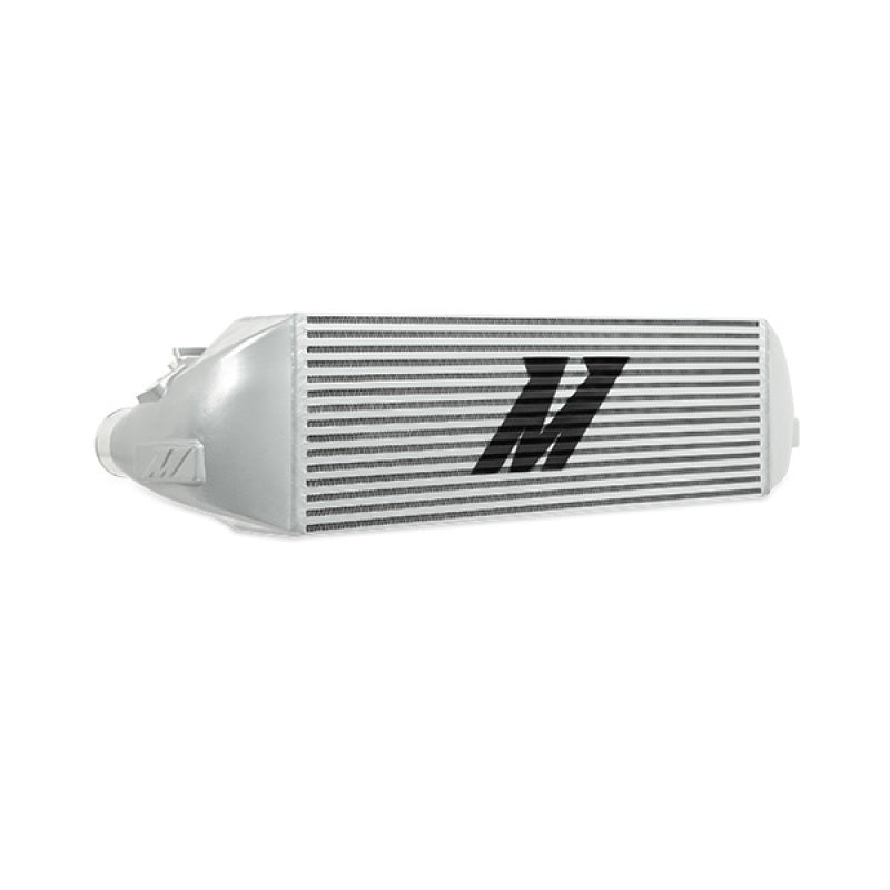 Mishimoto 2013+ Ford Focus ST Intercooler (SOLO I/C) - Plata