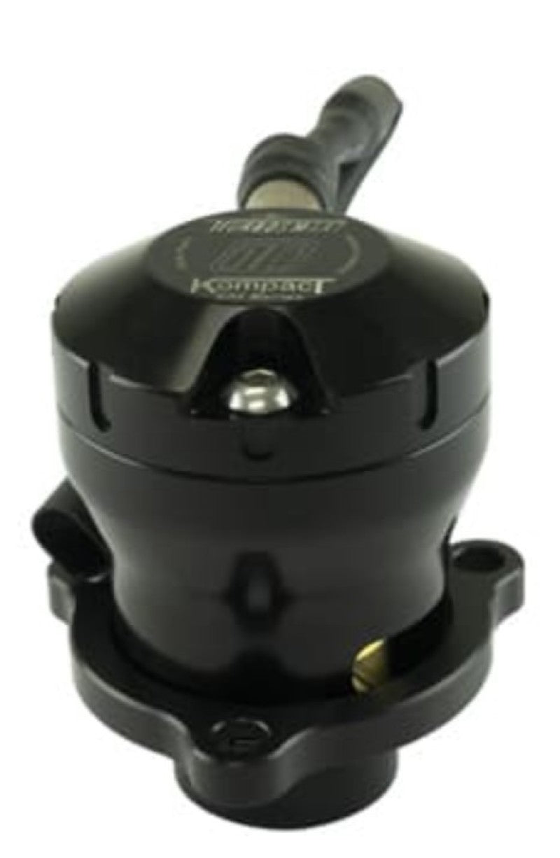 Turbosmart 2021+ Ford Bronco/Bronco Sport 2.0L/2.3/2.7L Kompact EM Válvula de escape de doble puerto