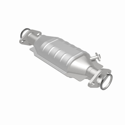 MagnaFlow Direct Fit Catalytic Converter Toyota 81-83