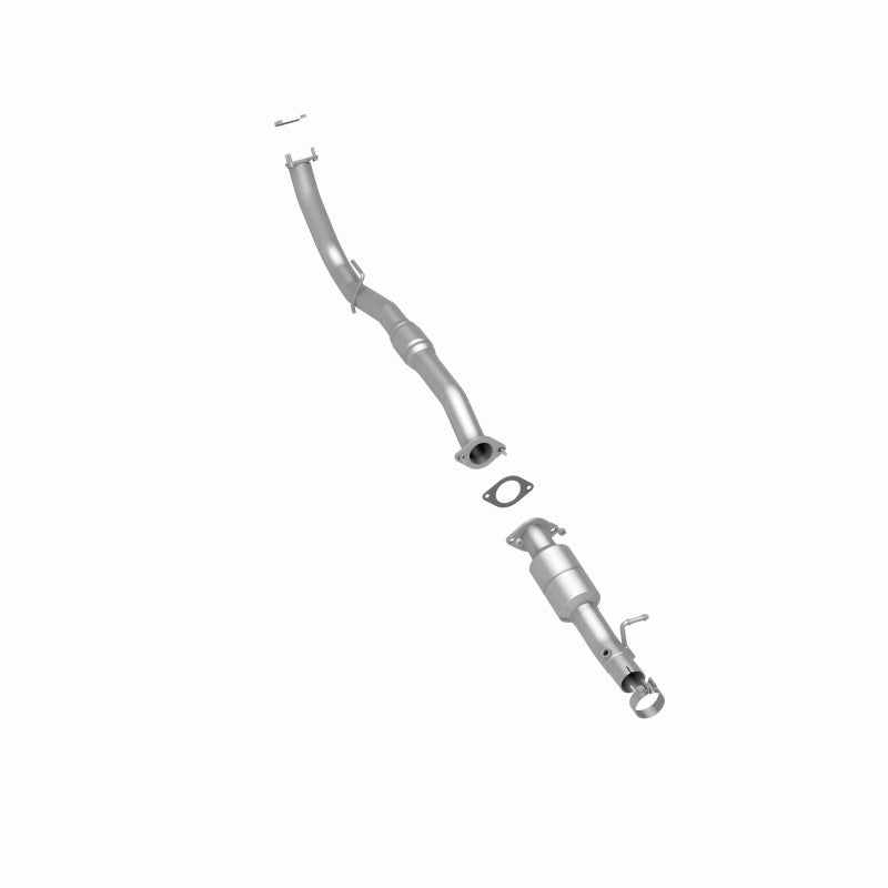 MagnaFlow Direct Fit Catalytic Converter 04-06 Avalanche Passenger Side 8.1L