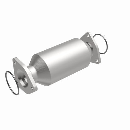 MagnaFlow Direct Fit Catalytic Converter 05-10 Honda Odyssey 3.5L