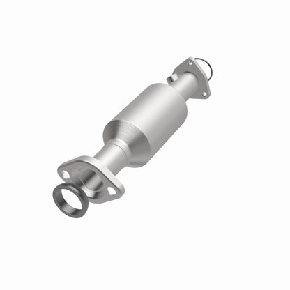 MagnaFlow Direct Fit Catalytic Converter 1995 Honda Odyssey 2.2L