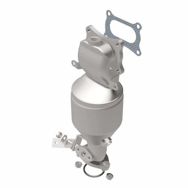 MagnaFlow Direct Fit Catalytic Converter 2008-2016 Honda Odyssey 3.5L