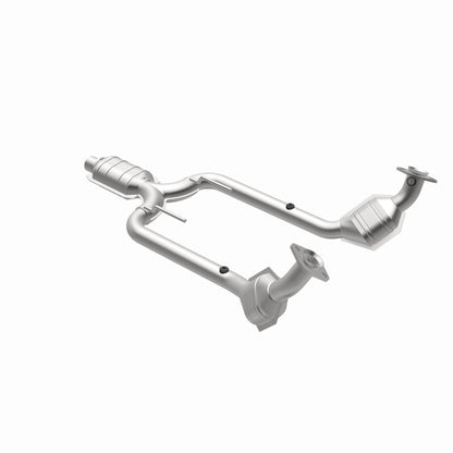 MagnaFlow Direct Fit Catalytic Converter 94-97 T-Bird/Cougar 4.6L 50S