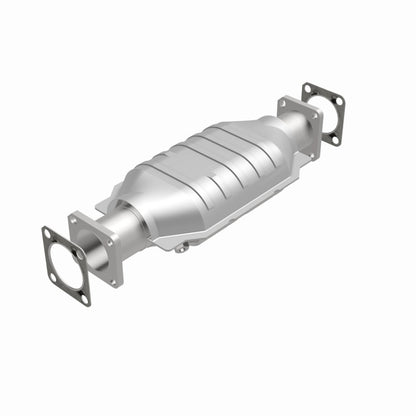 MagnaFlow Direct Fit Catalytic Converter Chevrolet-Isuzu 82 8