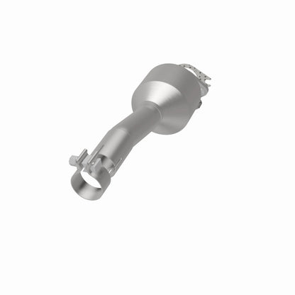 MagnaFlow Direct Fit Catalytic Converter 2010-2013 TRANSIT CONNECT 2.0 L Underbody