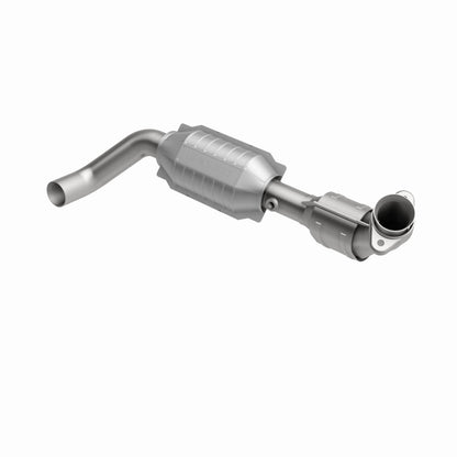 MagnaFlow Direct Fit Catalytic Converter 04-06 F-150 Pickup 5.4L 2WD D/S