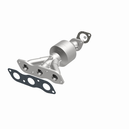 MagnaFlow Direct Fit Catalytic Converter 07-09 Mitsu Outlander 3.0L