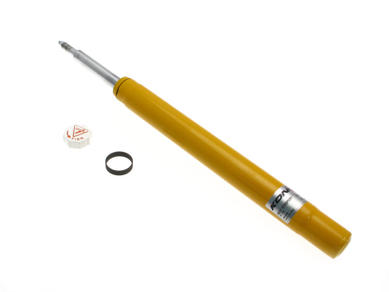 Koni Sport (Amarelo) Amortecedor 85-91 BMW Série 3 - E30 M3(E254) - Frente