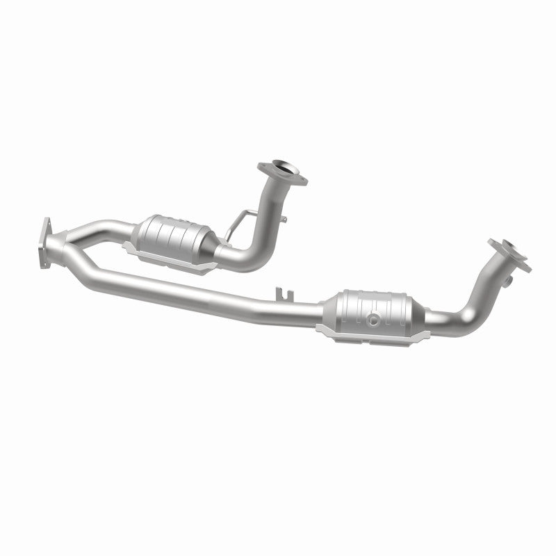 MagnaFlow Direct Fit Catalytic Converter 01-03 Windstar 3.8 OEM