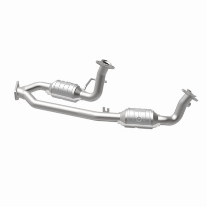 MagnaFlow Direct Fit Catalytic Converter 01-03 Windstar 3.8 OEM
