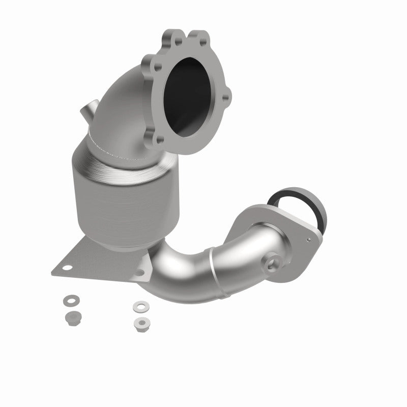 MagnaFlow Direct Fit Catalytic Converter 08-09 Dodge Caliber 2.4L T