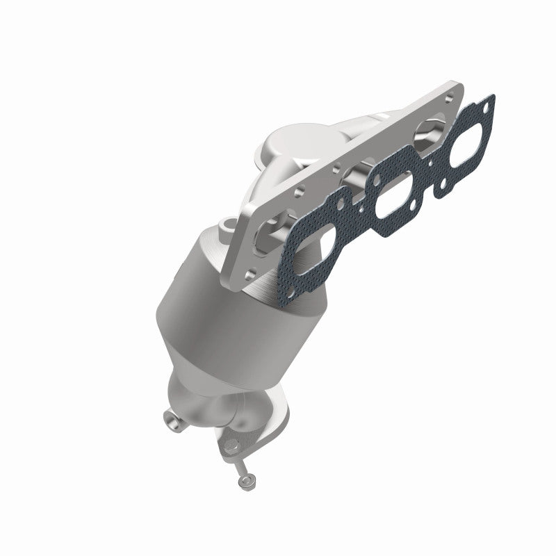 MagnaFlow Direct Fit Catalytic Converter 06-08 Mazda 6 3.0L