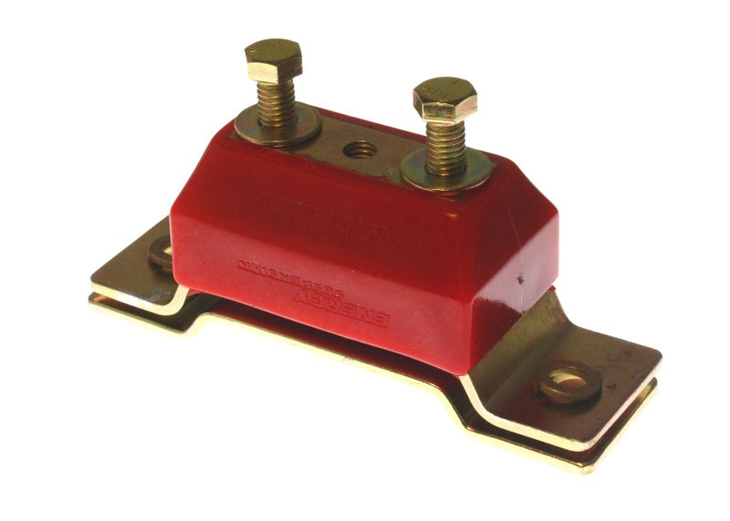 Suspensión de energía 80-88 Thunderbird / 79-95 Mustang / 79-86 Lincoln Capri / 80-82 Cougar Red Transmi