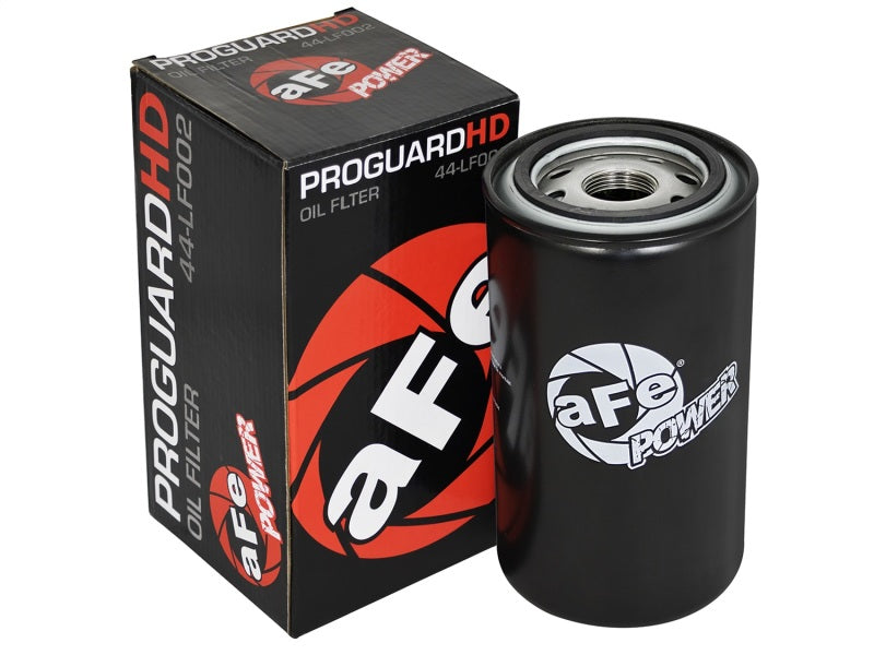 aFe ProGuard D2 Filtros de fluido Aceite F/F OIL Dodge Diesel Trucks 91-11 L6-5.9/6.7L (td)