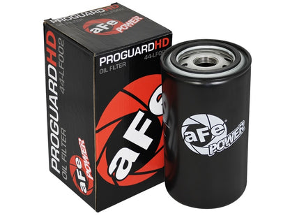 aFe ProGuard D2 Filtros de fluido Aceite F/F OIL Dodge Diesel Trucks 91-11 L6-5.9/6.7L (td)