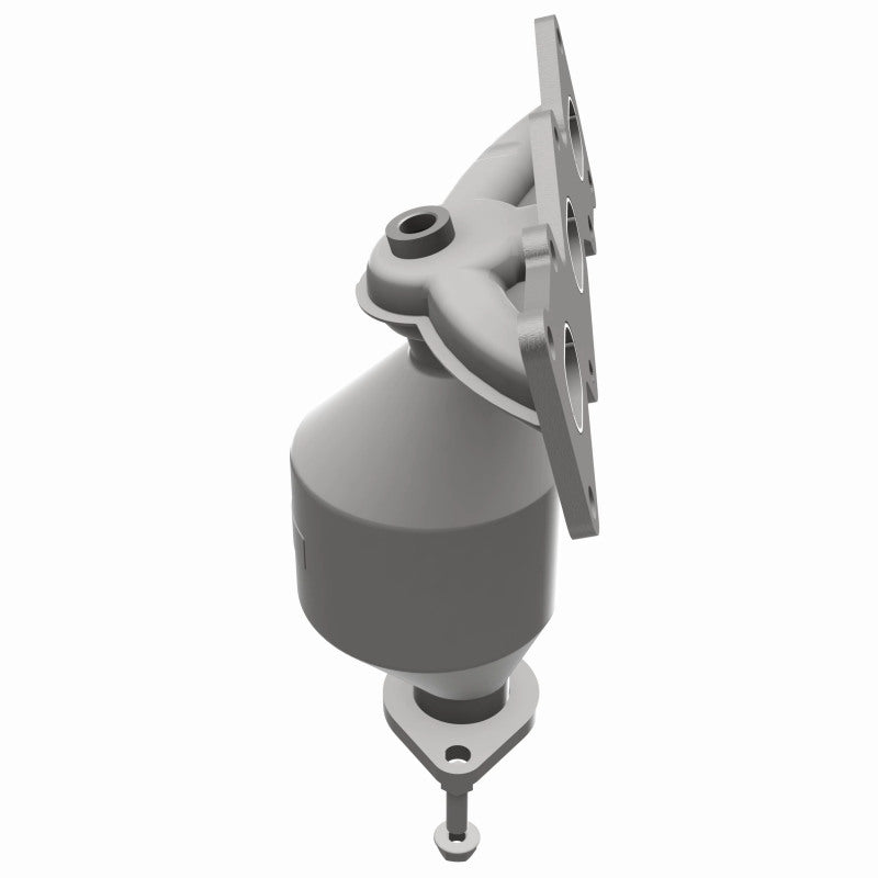 MagnaFlow Direct Fit Catalytic Converter 06-08 Hyun/Kia 3.8L