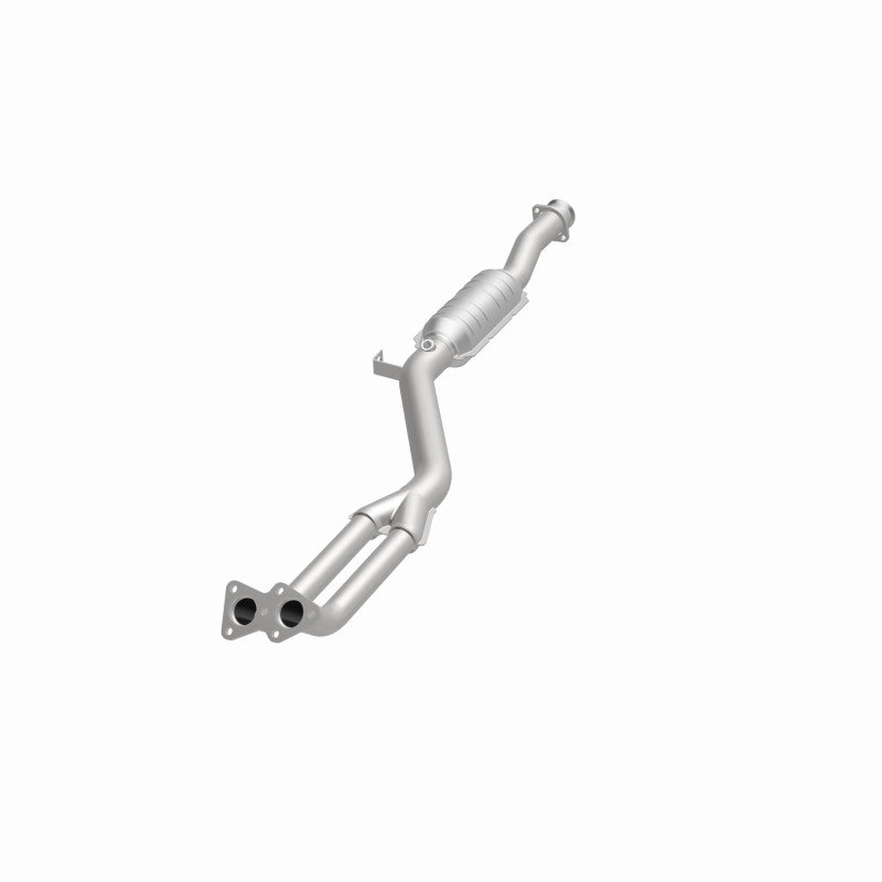 MagnaFlow Direct Fit Catalytic Converter 91-96 BMW 850 V12 D/S