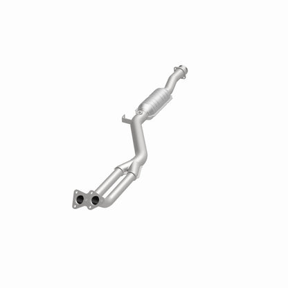 MagnaFlow Direct Fit Catalytic Converter 91-96 BMW 850 V12 D/S